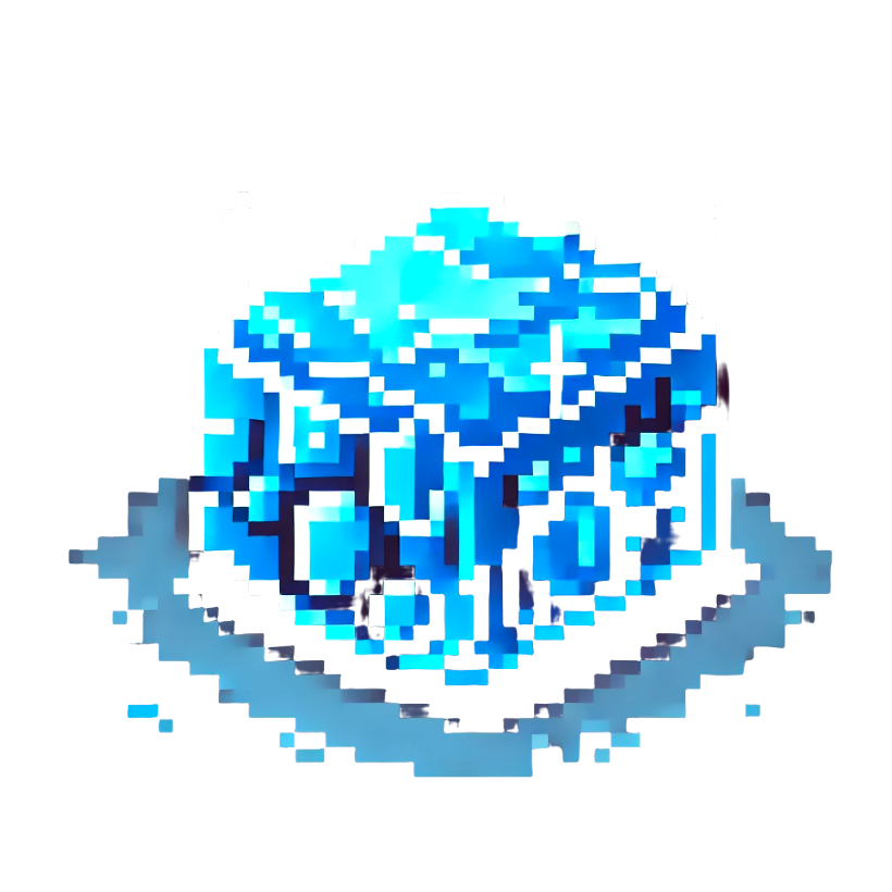 Azul