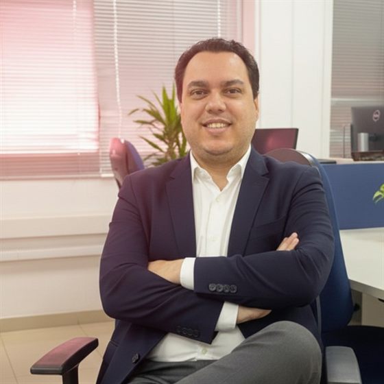 Maksoud Rodrigues